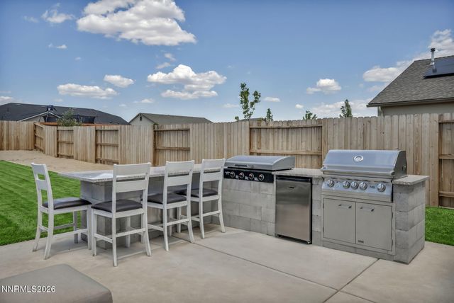 519 Fox Branch Drive, Sparks, NV 89441