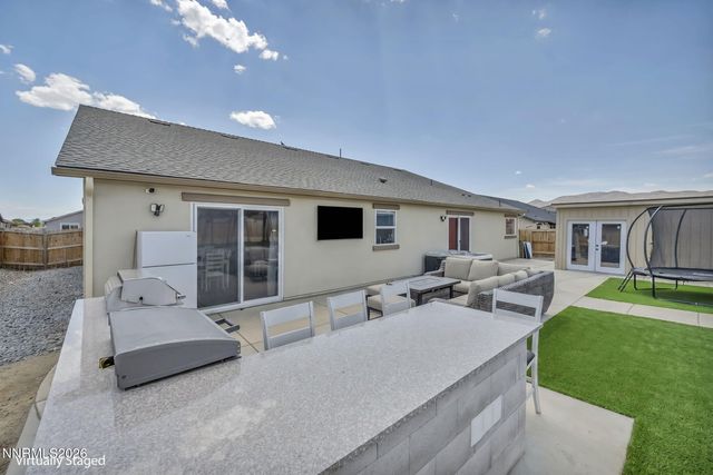 519 Fox Branch Drive, Sparks, NV 89441