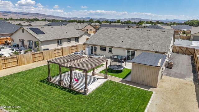 519 Fox Branch Drive, Sparks, NV 89441
