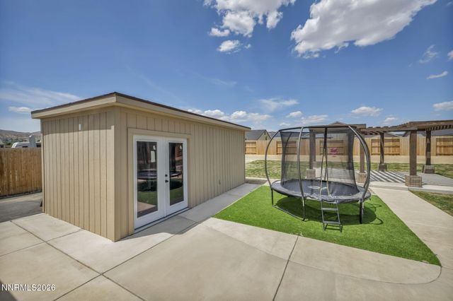 519 Fox Branch Drive, Sparks, NV 89441