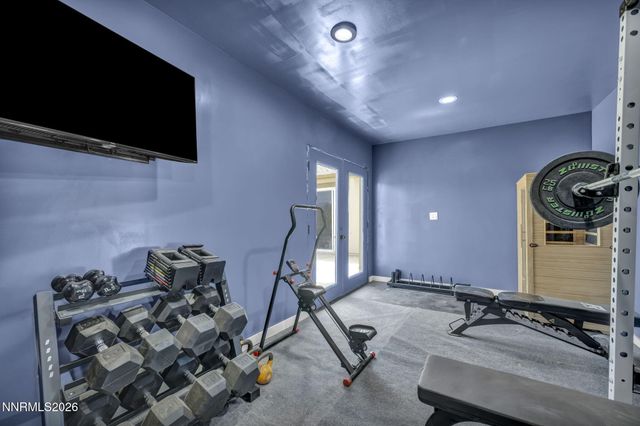 519 Fox Branch Drive, Sparks, NV 89441