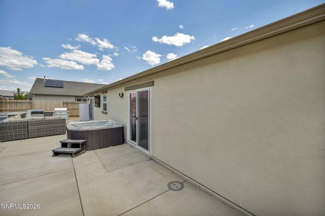 519 Fox Branch Drive, Sparks, NV 89441