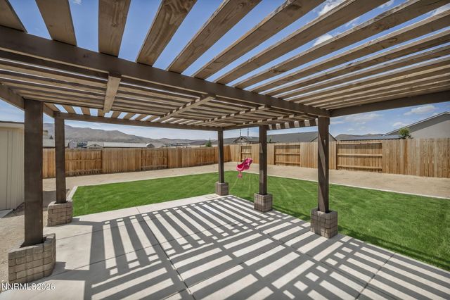519 Fox Branch Drive, Sparks, NV 89441