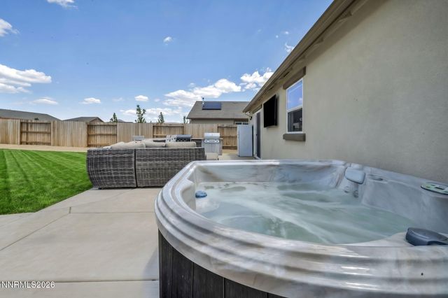 519 Fox Branch Drive, Sparks, NV 89441
