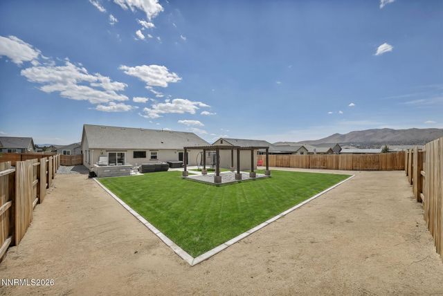 519 Fox Branch Drive, Sparks, NV 89441
