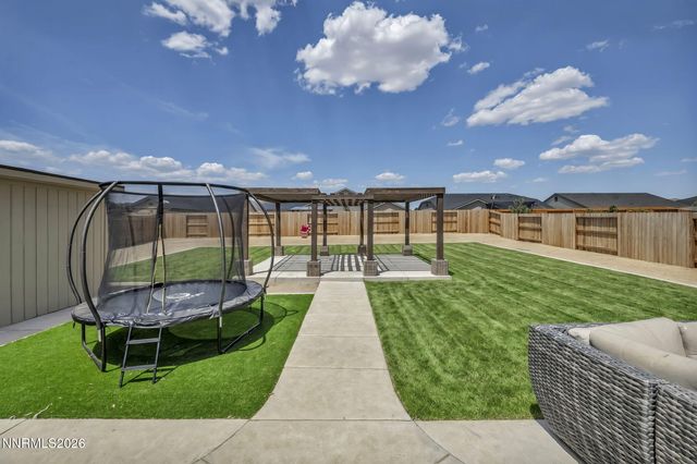 519 Fox Branch Drive, Sparks, NV 89441
