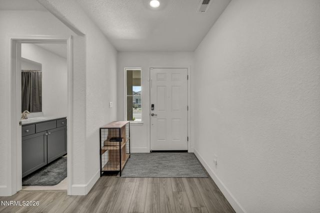519 Fox Branch Drive, Sparks, NV 89441