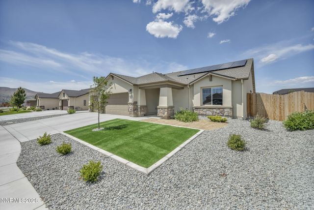 519 Fox Branch Drive, Sparks, NV 89441