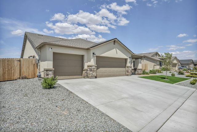 519 Fox Branch Drive, Sparks, NV 89441