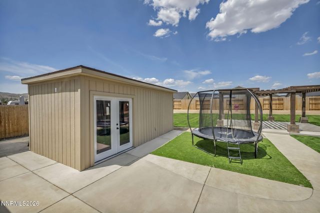 519 Fox Branch Drive, Sparks, NV 89441