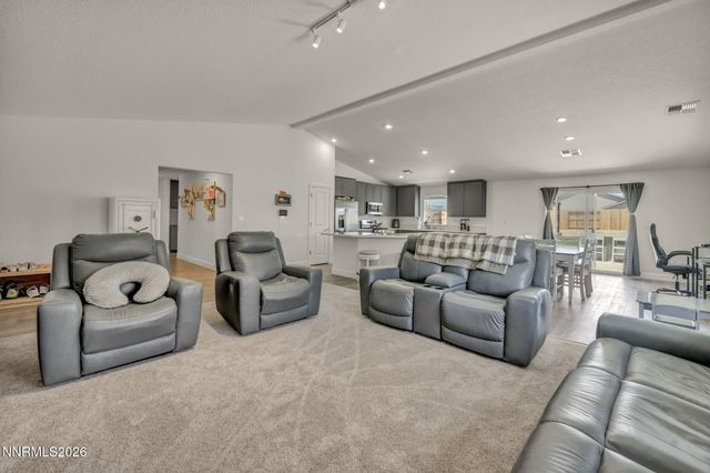 519 Fox Branch Drive, Sparks, NV 89441
