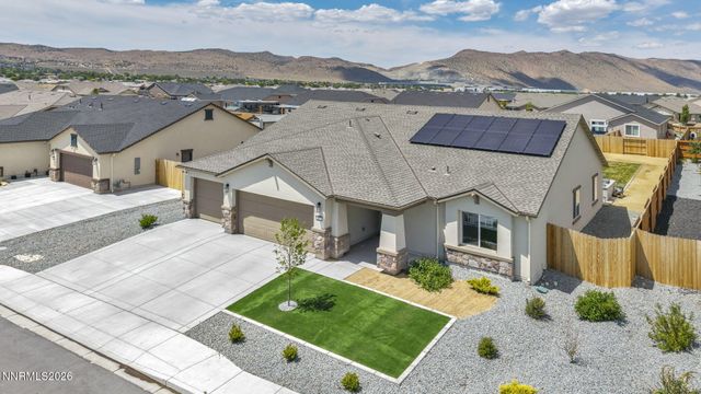519 Fox Branch Drive, Sparks, NV 89441