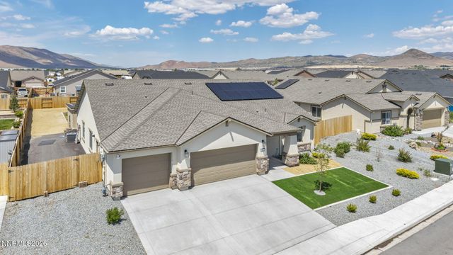 519 Fox Branch Drive, Sparks, NV 89441