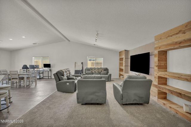 519 Fox Branch Drive, Sparks, NV 89441