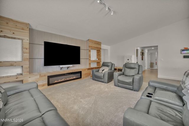 519 Fox Branch Drive, Sparks, NV 89441