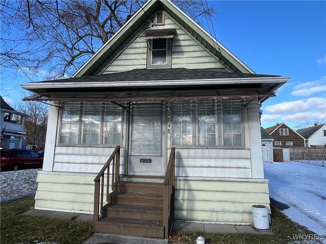 2648 Ontario Avenue, Niagara Falls, NY 14305