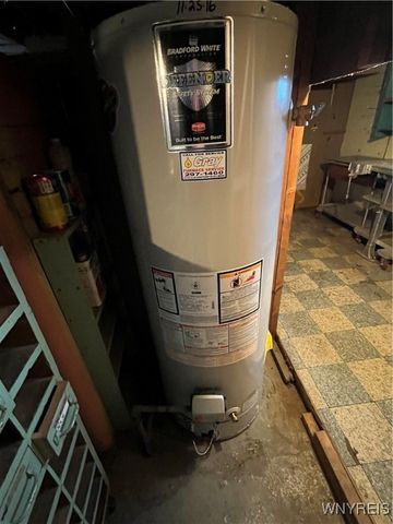 2648 Ontario Avenue, Niagara Falls, NY 14305