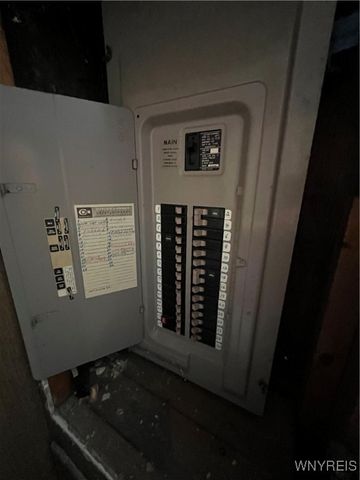 2648 Ontario Avenue, Niagara Falls, NY 14305