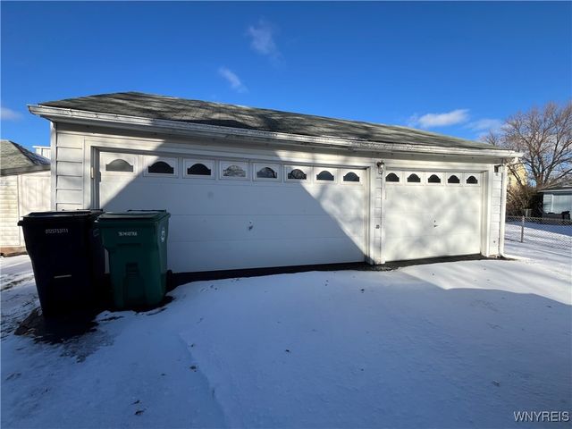 2648 Ontario Avenue, Niagara Falls, NY 14305