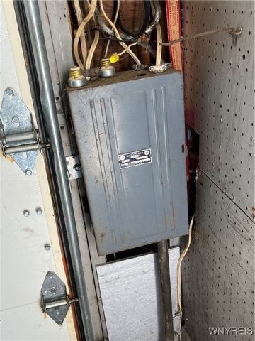 2648 Ontario Avenue, Niagara Falls, NY 14305