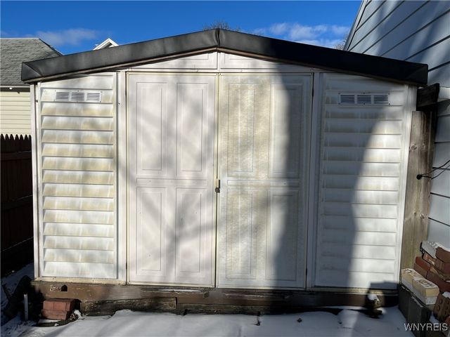 2648 Ontario Avenue, Niagara Falls, NY 14305