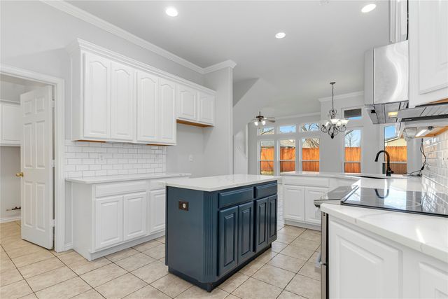 1508 Leaning Oak Lane, Cleburne, TX 76033