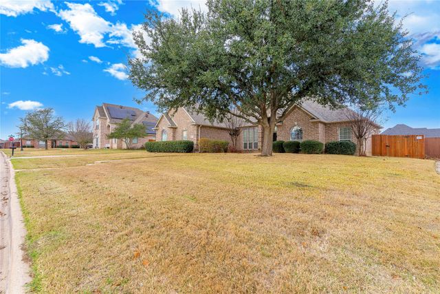 1508 Leaning Oak Lane, Cleburne, TX 76033