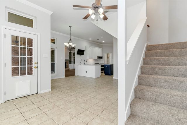 1508 Leaning Oak Lane, Cleburne, TX 76033