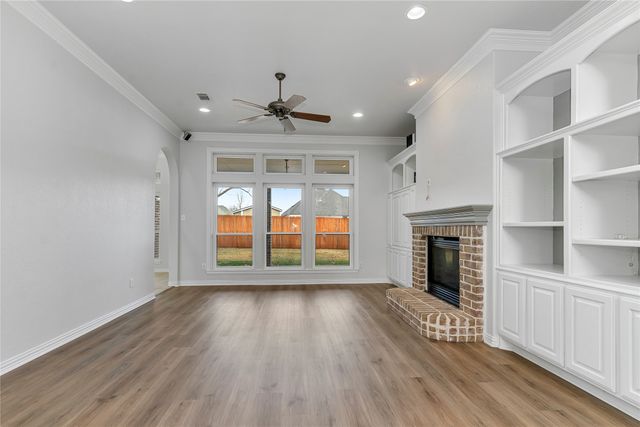 1508 Leaning Oak Lane, Cleburne, TX 76033