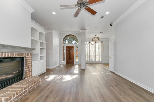 1508 Leaning Oak Lane, Cleburne, TX 76033