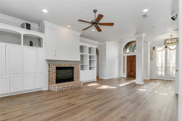 1508 Leaning Oak Lane, Cleburne, TX 76033