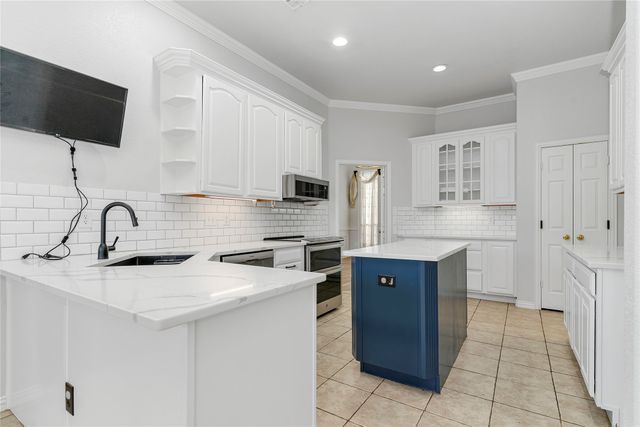 1508 Leaning Oak Lane, Cleburne, TX 76033