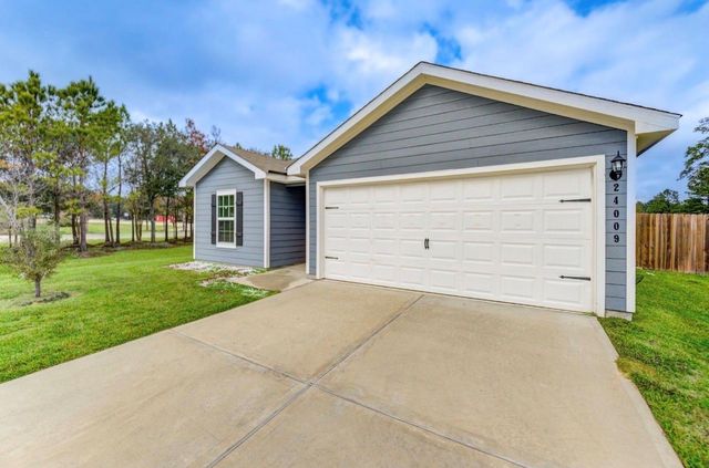 24009 Wilde Drive, Magnolia, TX 77355