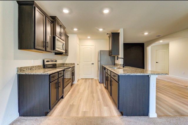 24009 Wilde Drive, Magnolia, TX 77355