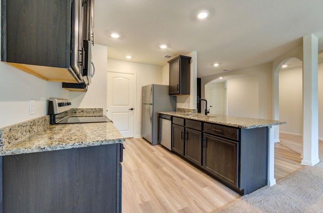 24009 Wilde Drive, Magnolia, TX 77355