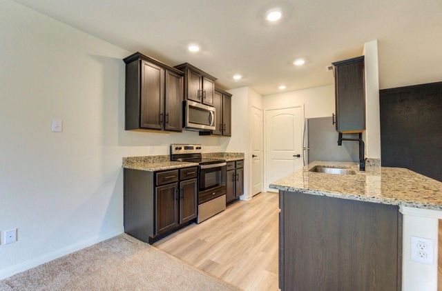 24009 Wilde Drive, Magnolia, TX 77355