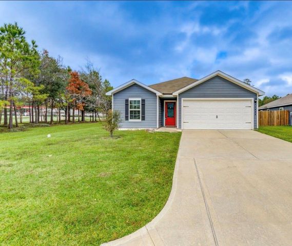 24009 Wilde Drive, Magnolia, TX 77355