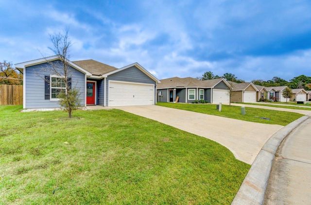 24009 Wilde Drive, Magnolia, TX 77355