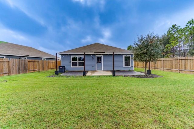 24009 Wilde Drive, Magnolia, TX 77355