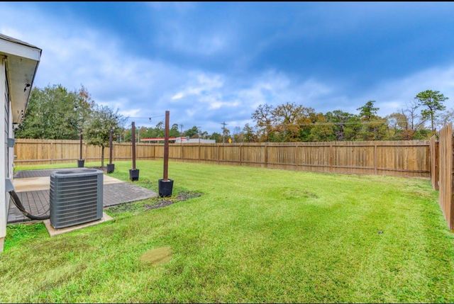 24009 Wilde Drive, Magnolia, TX 77355