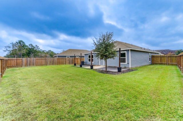 24009 Wilde Drive, Magnolia, TX 77355