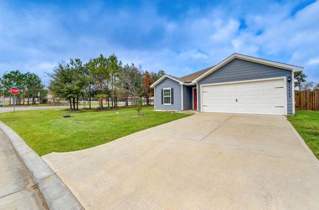 24009 Wilde Drive, Magnolia, TX 77355