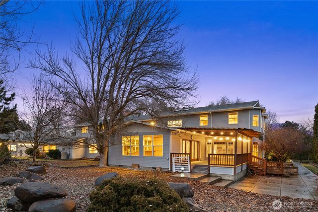 709 S Matthews Road, Ellensburg, WA 98926