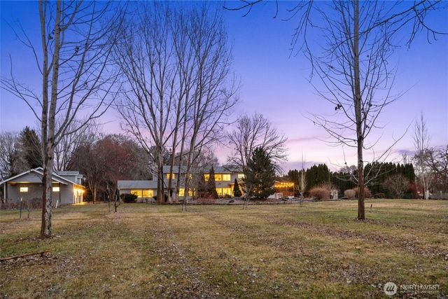 709 S Matthews Road, Ellensburg, WA 98926