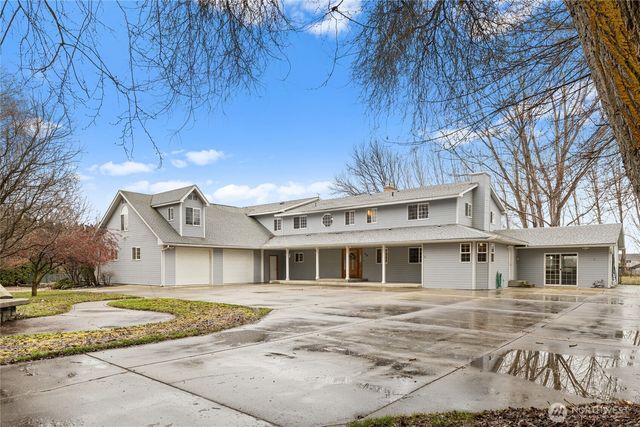 709 S Matthews Road, Ellensburg, WA 98926