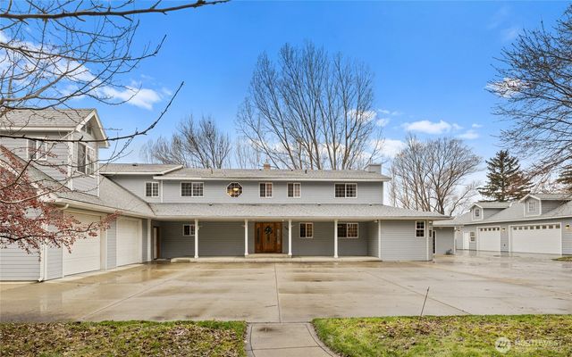 709 S Matthews Road, Ellensburg, WA 98926