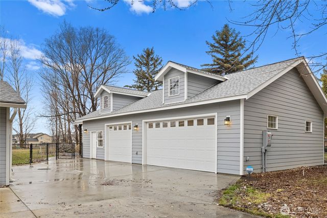 709 S Matthews Road, Ellensburg, WA 98926