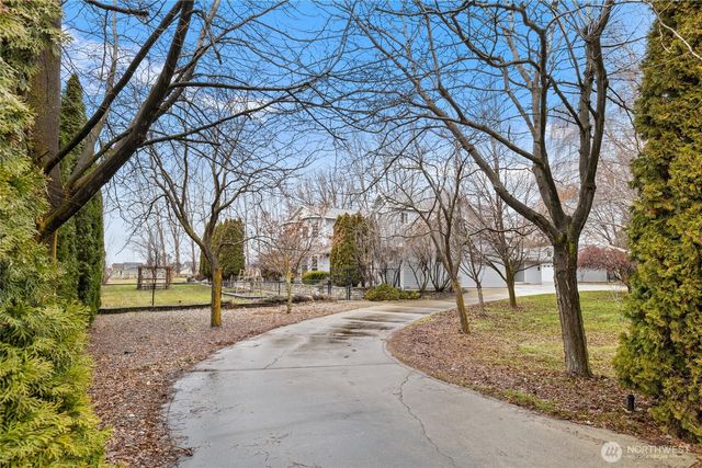 709 S Matthews Road, Ellensburg, WA 98926