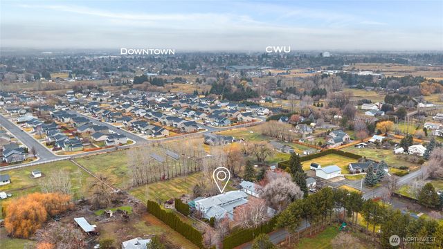 709 S Matthews Road, Ellensburg, WA 98926