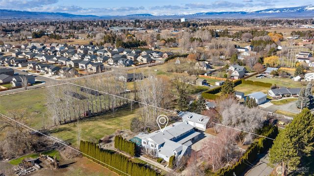 709 S Matthews Road, Ellensburg, WA 98926